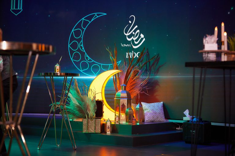 MBC MEDIA SOLUTIONS launches MBC GROUP’s Ramadan Roadshow 2021