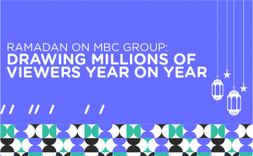 MBC Media Solutions releases snapshot of MBC GROUP Channels’ performance during Ramadan