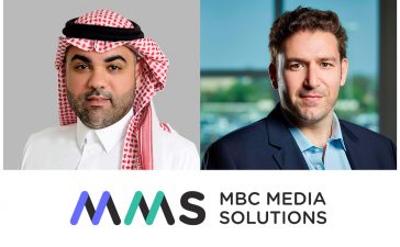 MBC GROUP appoints Ahmed Al Sahhaf as CEO and Nadim Samara as COO of MBC Media Solutions (‘MMS’), it’s New Commercial and Ad Sales Unit
