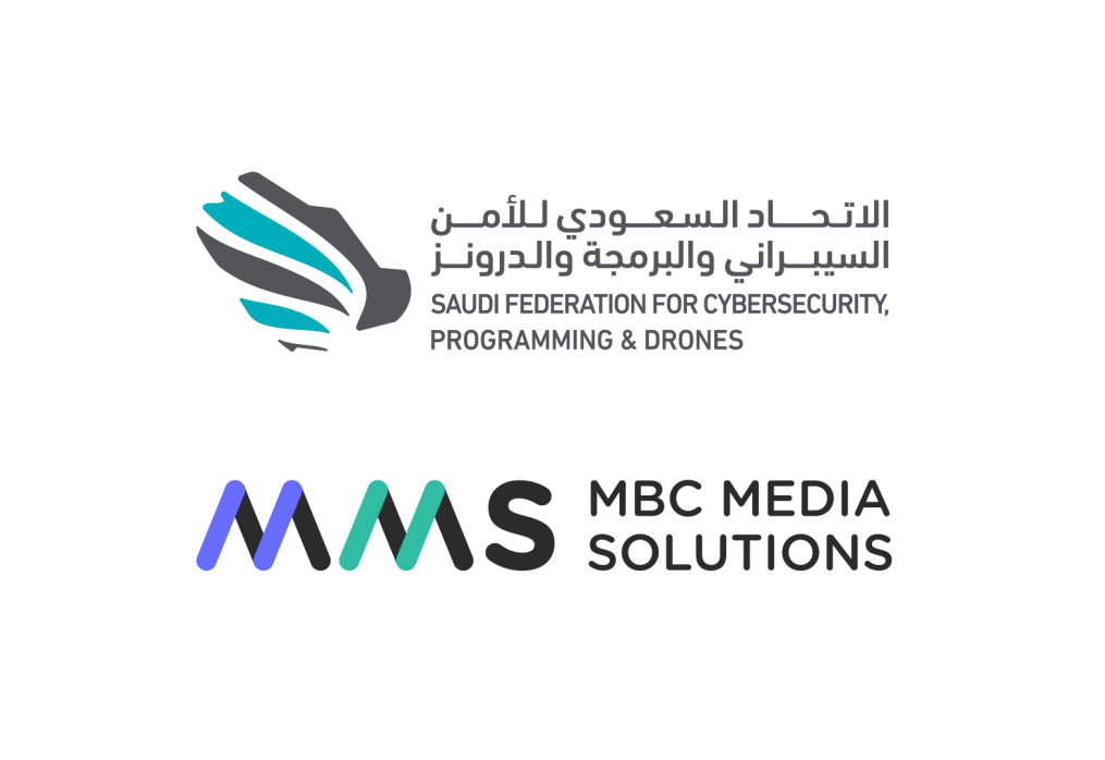 MBC GROUP & MMS partner with the Saudi Federation for Cybersecurity